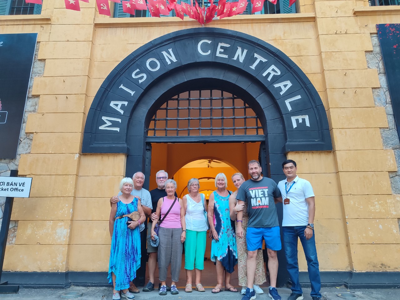 " Friendly staff and modern facilities "